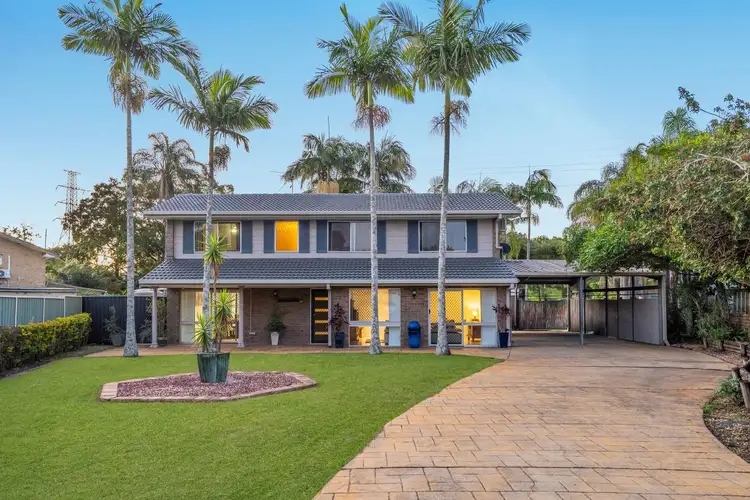 4 Cahors Court, Mount Warren Park QLD 4207