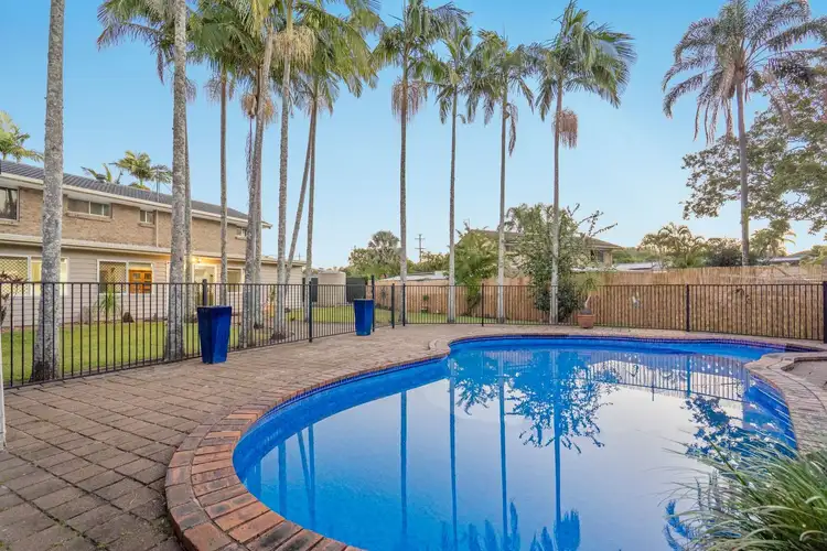 Third view of Homely house listing, 4 Cahors Court, Mount Warren Park QLD 4207