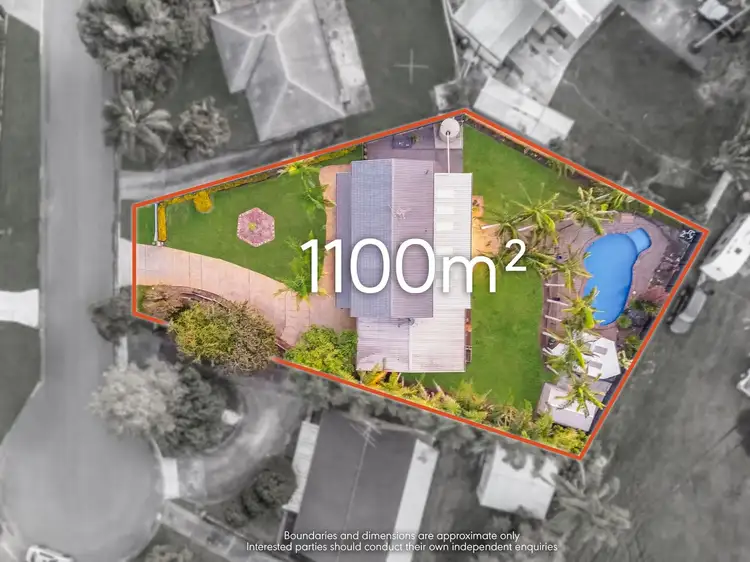 Fourth view of Homely house listing, 4 Cahors Court, Mount Warren Park QLD 4207