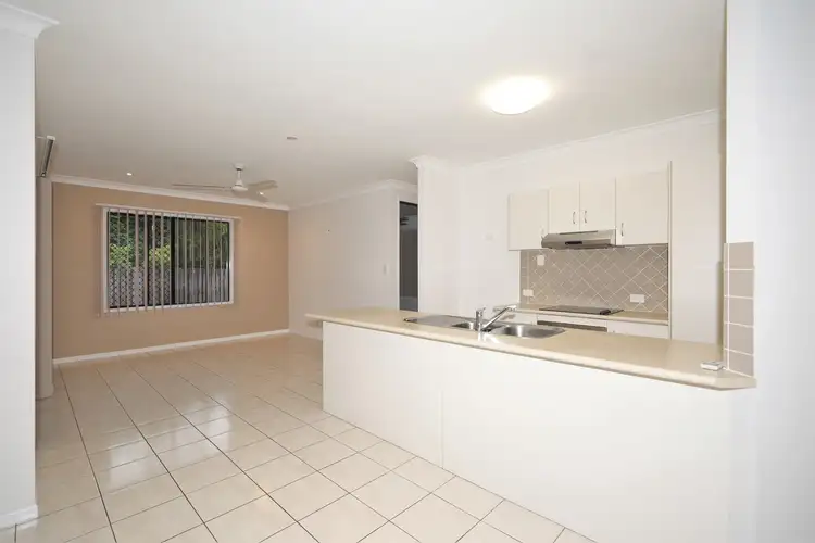 Second view of Homely house listing, 10 Lyndon Close, Bentley Park QLD 4869