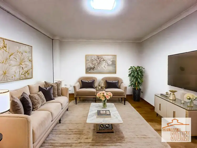 Second view of Homely unit listing, 17/350-352 Liverpool Road, Ashfield NSW 2131