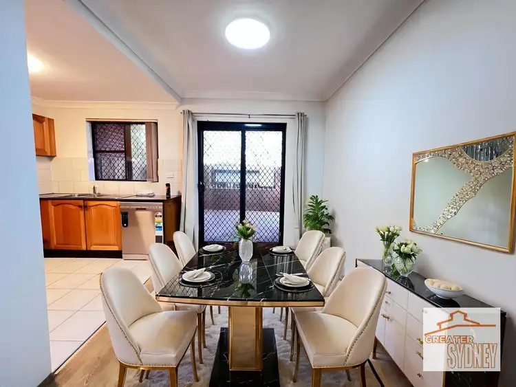 Third view of Homely unit listing, 17/350-352 Liverpool Road, Ashfield NSW 2131