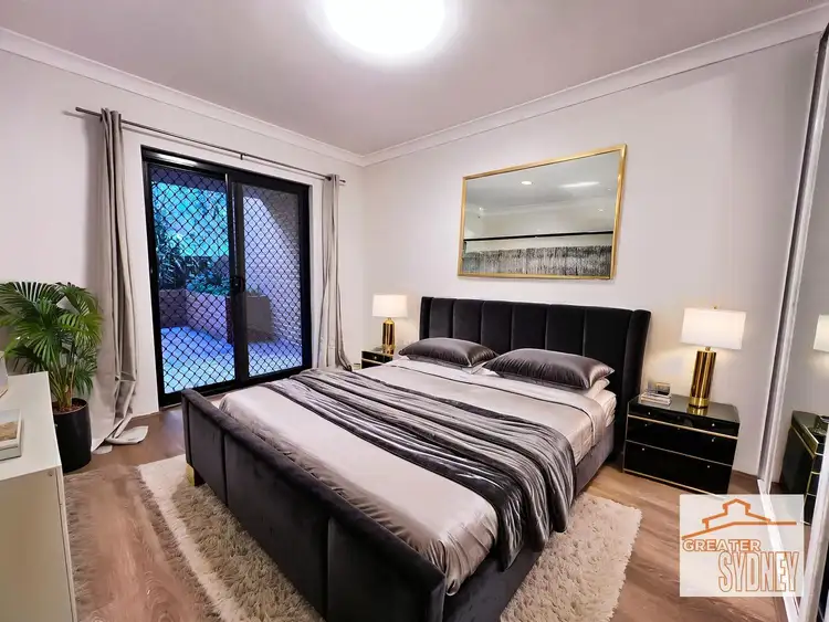 Fourth view of Homely unit listing, 17/350-352 Liverpool Road, Ashfield NSW 2131