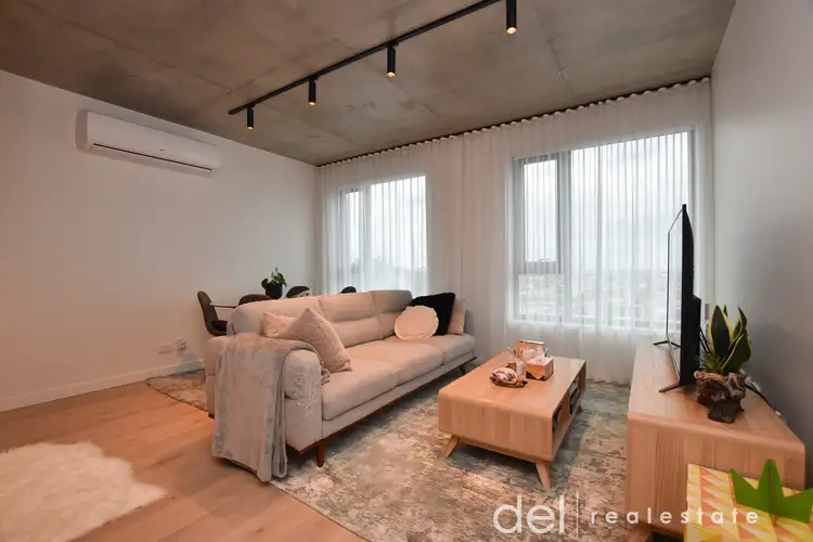 1604/43 Hancock Street, Southbank VIC 3006