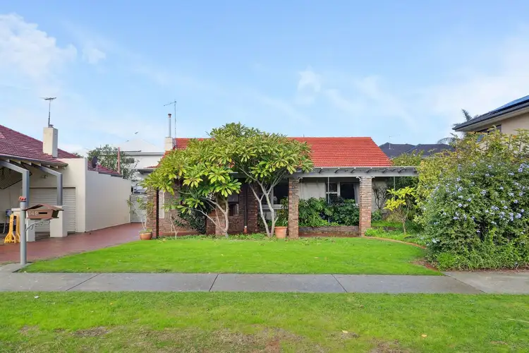 Second view of Homely house listing, 149 St Brigids Terrace, Scarborough WA 6019
