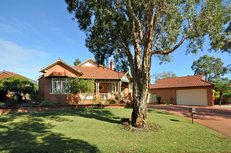 52 Taittinger Grove, The Vines WA 6069