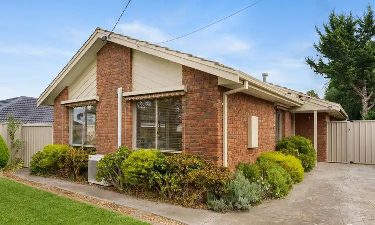 79 Calder Highway, Diggers Rest VIC 3427