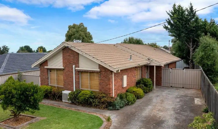 Second view of Homely house listing, 79 Calder Highway, Diggers Rest VIC 3427