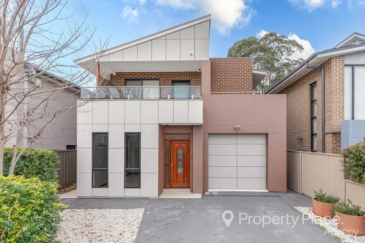 149 Picnic Point Road, Picnic Point NSW 2213