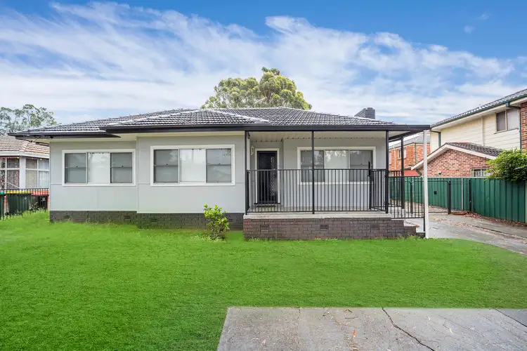 288 The River Road, Revesby NSW 2212