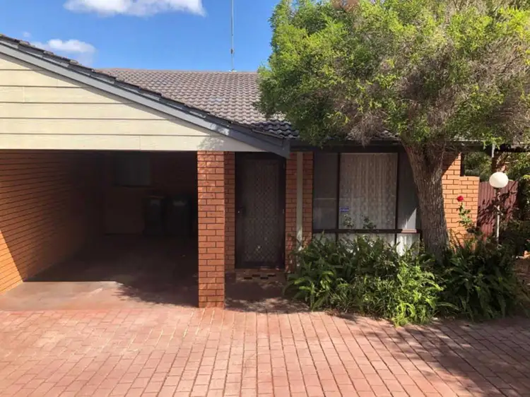 4/23 Corbett Street, Scarborough WA 6019