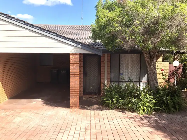 Main view of Homely villa listing, 4/23 Corbett Street, Scarborough WA 6019