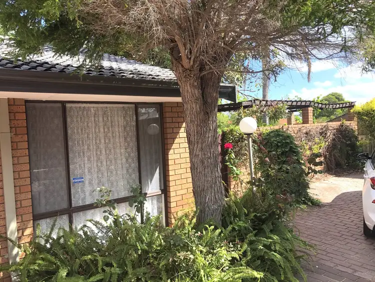 Second view of Homely villa listing, 4/23 Corbett Street, Scarborough WA 6019