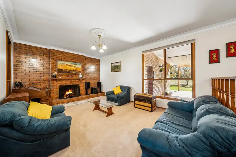 Fourth view of Homely rural property listing, 515 Old Dookie Road, Shepparton East VIC 3631