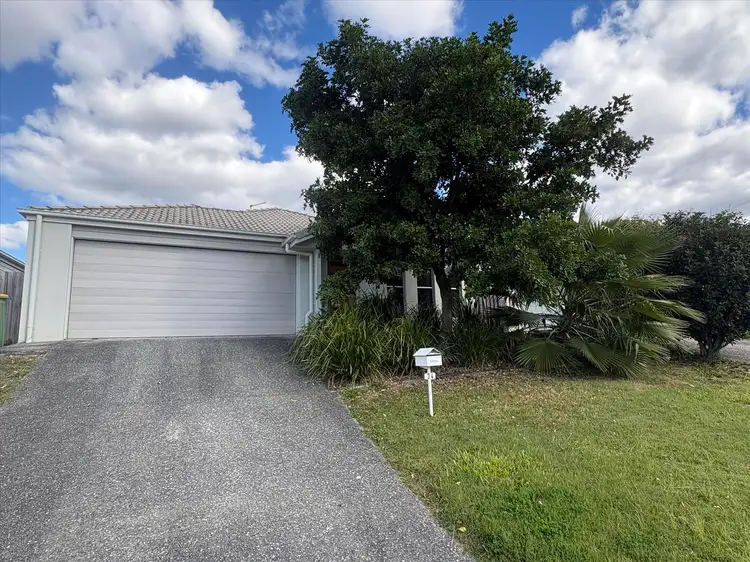 34 Rory Street, Logan Reserve QLD 4133
