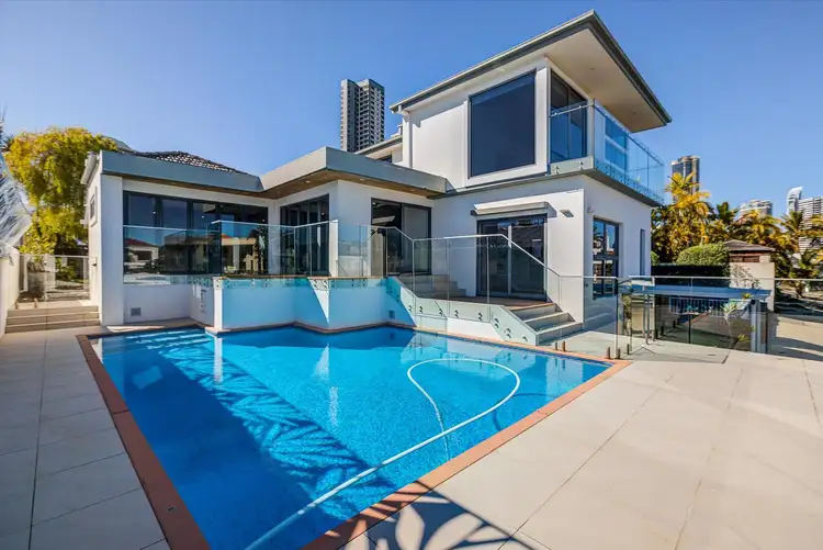 12 Neptune Court, Surfers Paradise QLD 4217