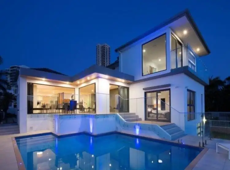 12 Neptune Court, Surfers Paradise QLD 4217