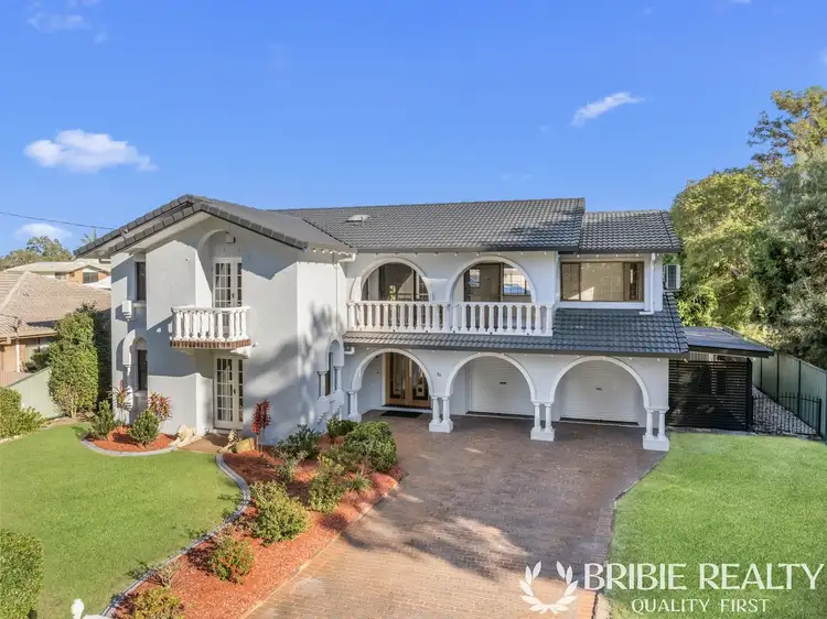 79 Endeavour Drive, Banksia Beach QLD 4507