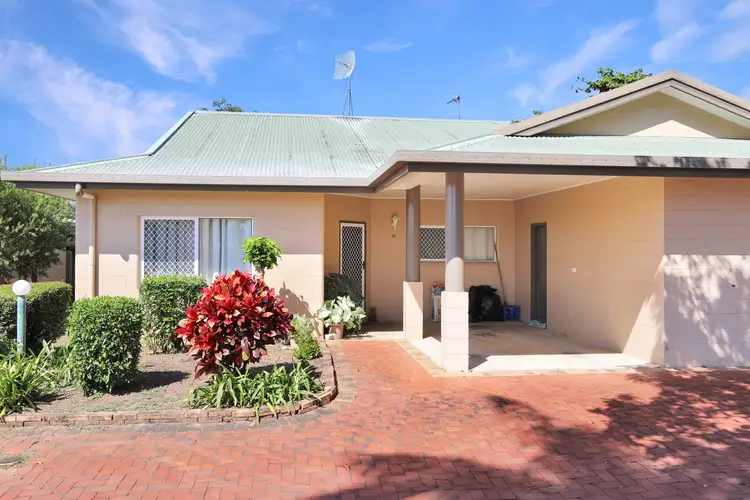 17/18-22 Wolff Street, Edmonton QLD 4869