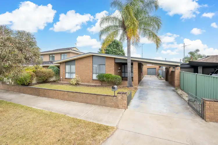 42 Sanderson Street, Shepparton VIC 3630