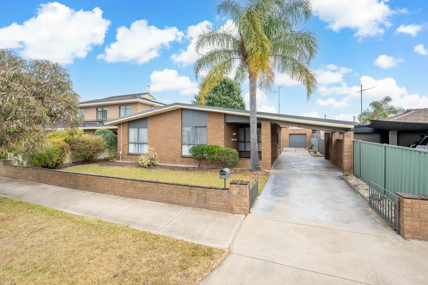 Main view of Homely house listing, 42 Sanderson Street, Shepparton VIC 3630