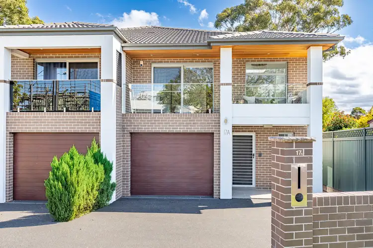 17a Baldwin Street, Padstow NSW 2211