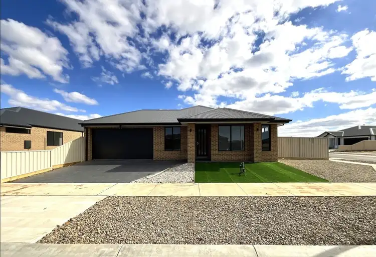 29 Mallacoota Drive, Kialla VIC 3631