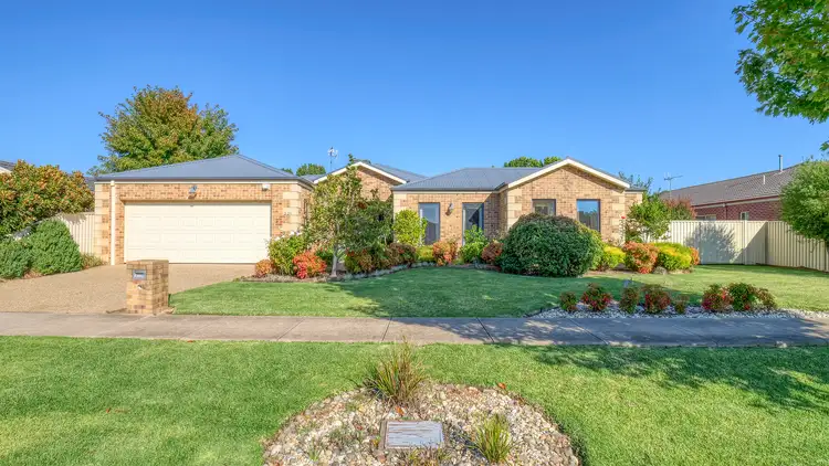 221 Waranga Drive, Kialla VIC 3631