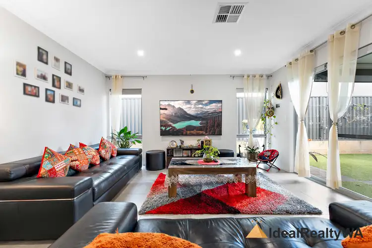 29 Nirvana Way, Willetton WA 6155