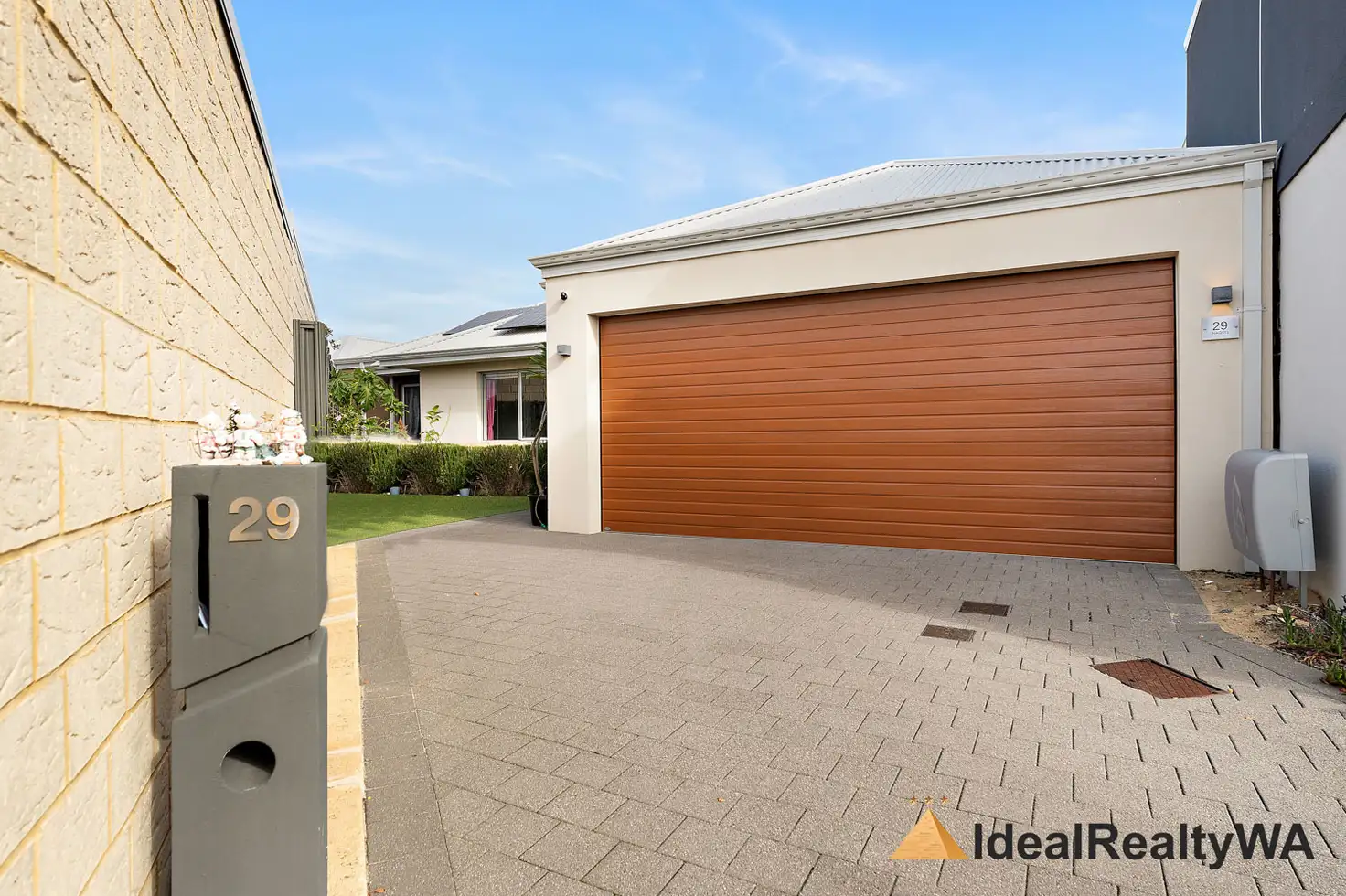 Main view of Homely house listing, 29 Nirvana Way, Willetton WA 6155