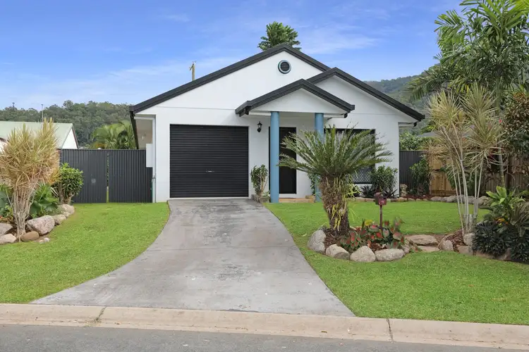 11 Avondale Street, Mount Sheridan QLD 4868