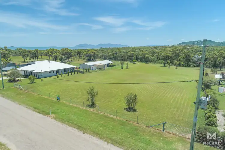 26 Lorikeet Crescent, Bowen QLD 4805