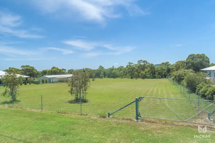 Fourth view of Homely land listing, 26 Lorikeet Crescent, Bowen QLD 4805