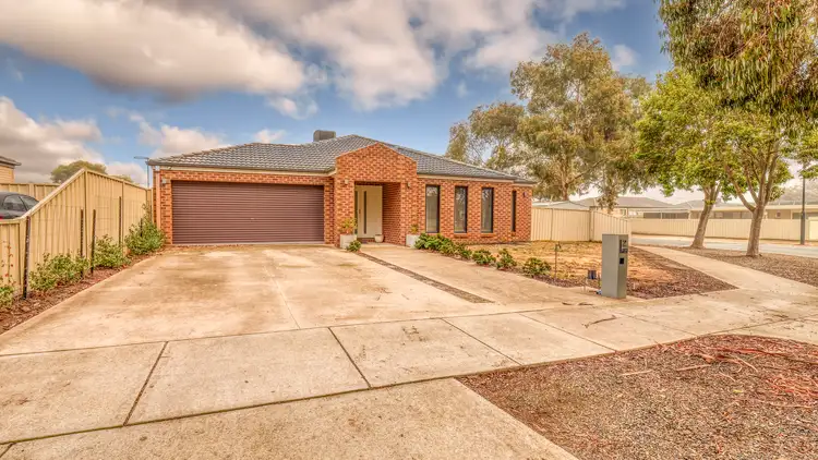 2 Yellowgum Drive, Kialla VIC 3631