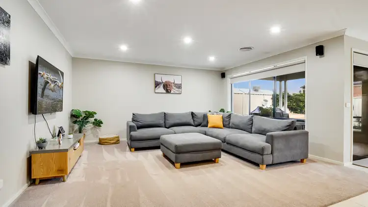 Fourth view of Homely house listing, 2 Yellowgum Drive, Kialla VIC 3631