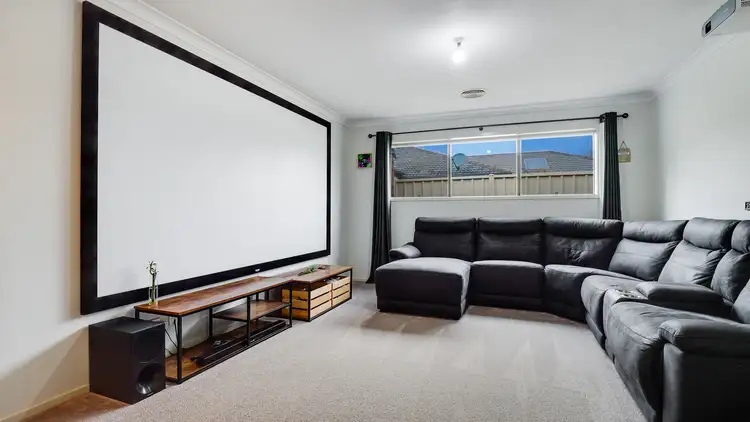 Sixth view of Homely house listing, 2 Yellowgum Drive, Kialla VIC 3631