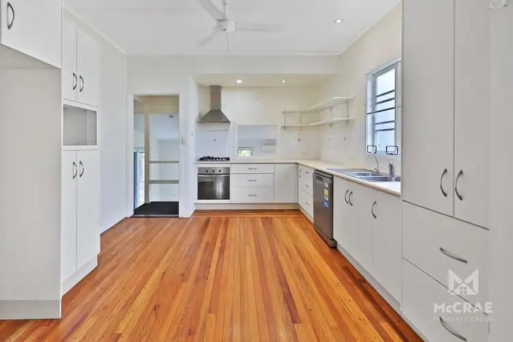 Second view of Homely house listing, 93a Powell Street, Bowen QLD 4805