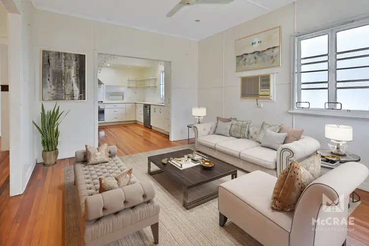 Fourth view of Homely house listing, 93a Powell Street, Bowen QLD 4805