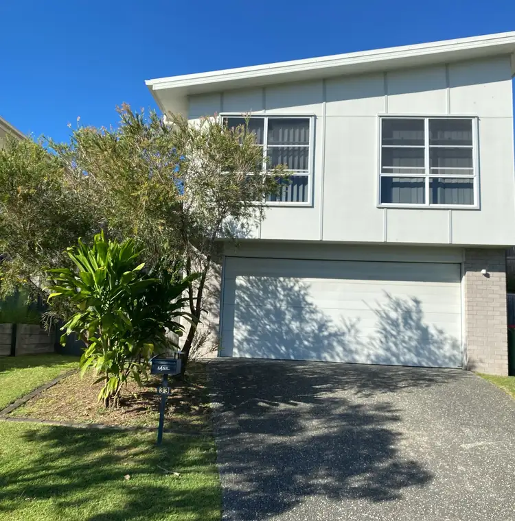 33 Dysart Drive, Holmview QLD 4207