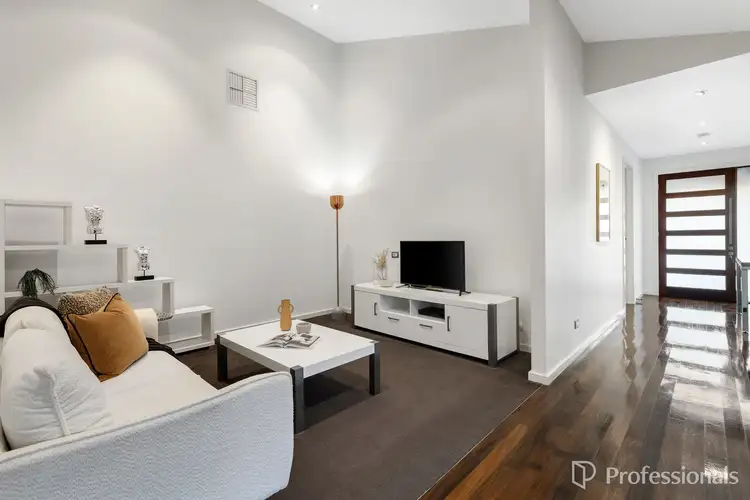 Third view of Homely house listing, 38 Domain Drive, Hillside VIC 3037