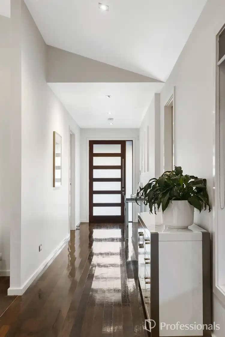 Fourth view of Homely house listing, 38 Domain Drive, Hillside VIC 3037