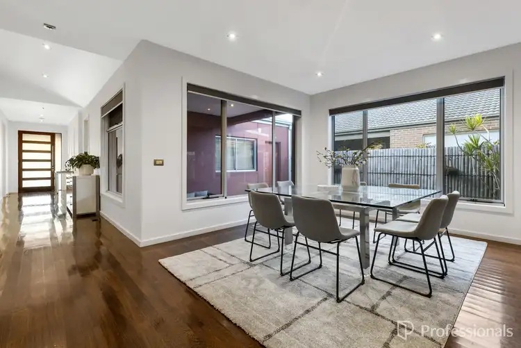 Sixth view of Homely house listing, 38 Domain Drive, Hillside VIC 3037