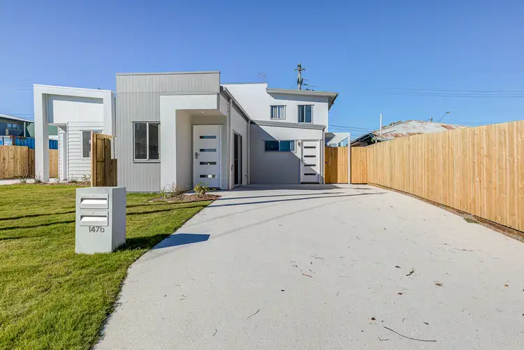 1/147B South Station Road, Silkstone QLD 4304