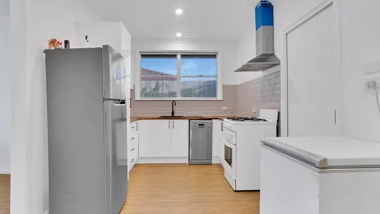 Third view of Homely house listing, 14 Sawers Avenue, Kyabram VIC 3620