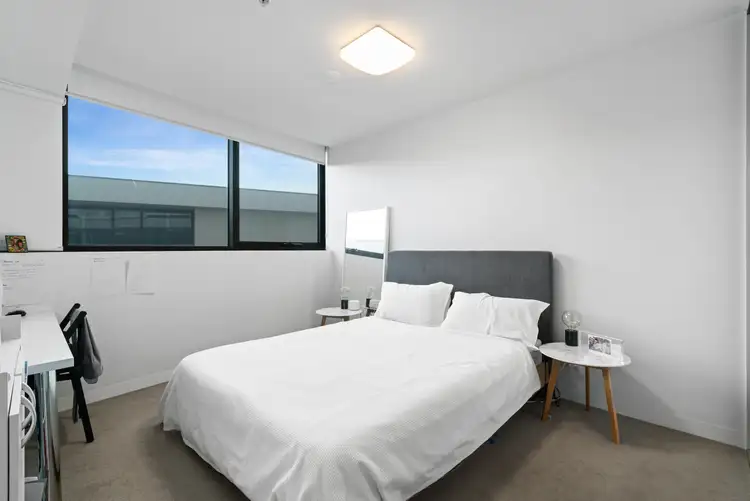 Fourth view of Homely apartment listing, 309/3-5 St Kilda Road, St Kilda VIC 3182