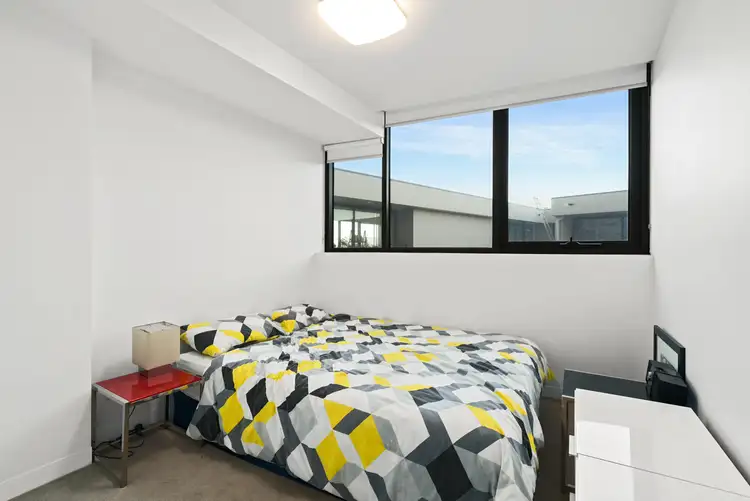 Fifth view of Homely apartment listing, 309/3-5 St Kilda Road, St Kilda VIC 3182