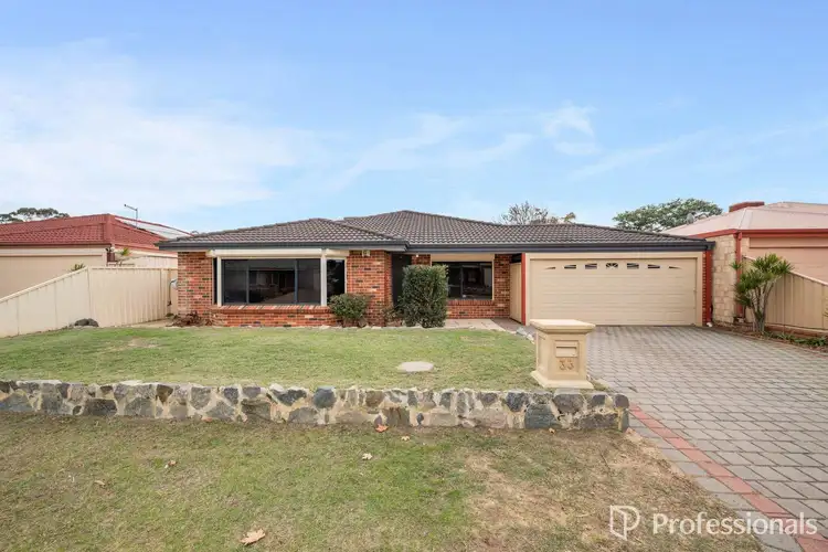 33 Cedar Way, Forrestfield WA 6058