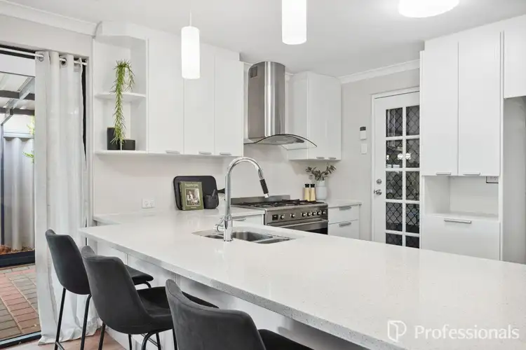Third view of Homely house listing, 33 Cedar Way, Forrestfield WA 6058