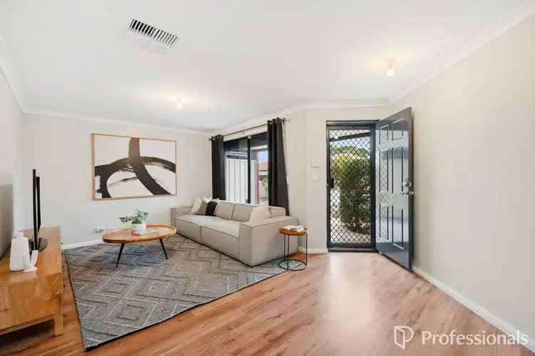 Fourth view of Homely house listing, 33 Cedar Way, Forrestfield WA 6058