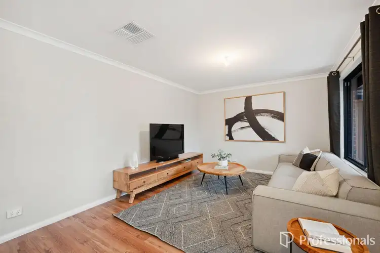 Fifth view of Homely house listing, 33 Cedar Way, Forrestfield WA 6058